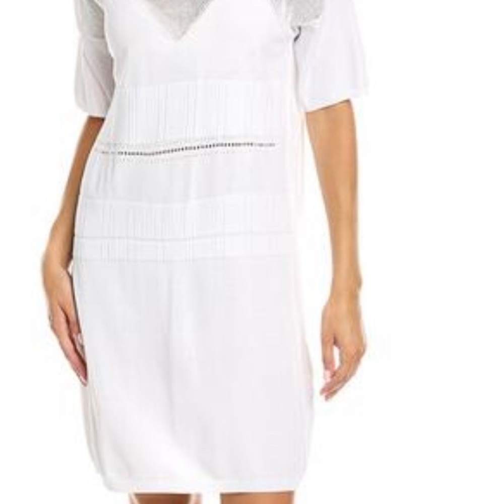 A|X Armani Exchange size medium beautiful
Sweaterdress Sweater/Pullover NWT - Picture 6 of 13